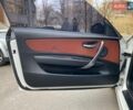 Белый БМВ 1 Серия, объемом двигателя 2 л и пробегом 313 тыс. км за 7100 $, фото 10 на Automoto.ua