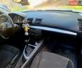 Білий БМВ 1 Серія, об'ємом двигуна 1.6 л та пробігом 230 тис. км за 6000 $, фото 11 на Automoto.ua