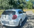 Белый БМВ 1 Серия, объемом двигателя 2 л и пробегом 232 тыс. км за 6500 $, фото 5 на Automoto.ua