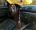 Белый БМВ 1 Серия, объемом двигателя 2 л и пробегом 230 тыс. км за 7500 $, фото 6 на Automoto.ua