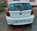 Білий БМВ 1 Серія, об'ємом двигуна 2 л та пробігом 248 тис. км за 6000 $, фото 1 на Automoto.ua