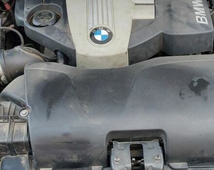 Білий БМВ 1 Серія, об'ємом двигуна 2 л та пробігом 248 тис. км за 6000 $, фото 18 на Automoto.ua