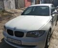 Белый БМВ 1 Серия, объемом двигателя 1.6 л и пробегом 210 тыс. км за 6300 $, фото 29 на Automoto.ua