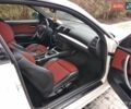 Белый БМВ 1 Серия, объемом двигателя 1.6 л и пробегом 210 тыс. км за 6300 $, фото 12 на Automoto.ua