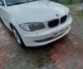 Білий БМВ 1 Серія, об'ємом двигуна 2 л та пробігом 248 тис. км за 6000 $, фото 2 на Automoto.ua