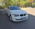 Білий БМВ 1 Серія, об'ємом двигуна 1.6 л та пробігом 134 тис. км за 6900 $, фото 3 на Automoto.ua