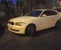 Белый БМВ 1 Серия, объемом двигателя 2 л и пробегом 280 тыс. км за 7600 $, фото 4 на Automoto.ua