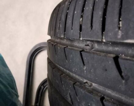 Белый БМВ 1 Серия, объемом двигателя 1.6 л и пробегом 210 тыс. км за 6300 $, фото 25 на Automoto.ua