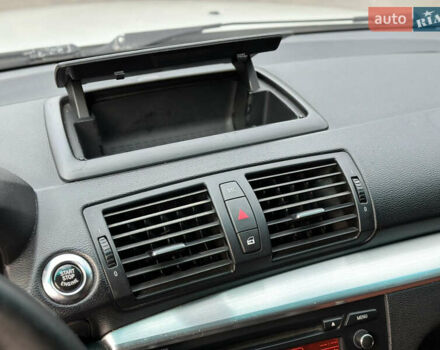 Белый БМВ 1 Серия, объемом двигателя 2 л и пробегом 320 тыс. км за 5300 $, фото 26 на Automoto.ua