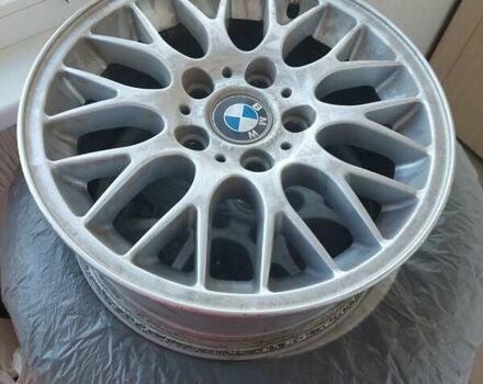 Белый БМВ 1 Серия, объемом двигателя 2 л и пробегом 280 тыс. км за 7600 $, фото 11 на Automoto.ua