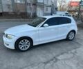 Белый БМВ 1 Серия, объемом двигателя 1.6 л и пробегом 134 тыс. км за 6700 $, фото 18 на Automoto.ua