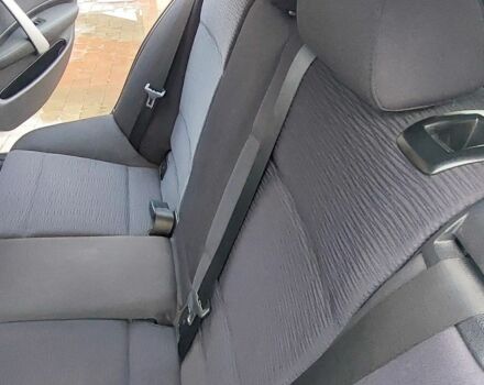 Білий БМВ 1 Серія, об'ємом двигуна 2 л та пробігом 248 тис. км за 6000 $, фото 12 на Automoto.ua