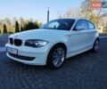 Белый БМВ 1 Серия, объемом двигателя 1.6 л и пробегом 220 тыс. км за 7200 $, фото 2 на Automoto.ua
