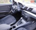 Белый БМВ 1 Серия, объемом двигателя 1.6 л и пробегом 220 тыс. км за 7200 $, фото 10 на Automoto.ua