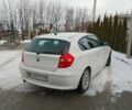 Белый БМВ 1 Серия, объемом двигателя 1.6 л и пробегом 210 тыс. км за 6300 $, фото 8 на Automoto.ua