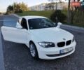 Белый БМВ 1 Серия, объемом двигателя 1.6 л и пробегом 220 тыс. км за 7200 $, фото 13 на Automoto.ua