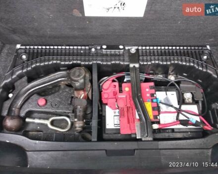 Белый БМВ 1 Серия, объемом двигателя 1.6 л и пробегом 210 тыс. км за 6300 $, фото 24 на Automoto.ua