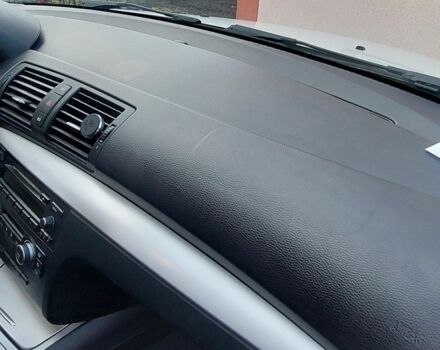 Білий БМВ 1 Серія, об'ємом двигуна 2 л та пробігом 248 тис. км за 6000 $, фото 16 на Automoto.ua