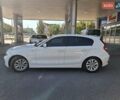 Білий БМВ 1 Серія, об'ємом двигуна 1.6 л та пробігом 134 тис. км за 6900 $, фото 10 на Automoto.ua