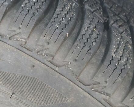 Білий БМВ 1 Серія, об'ємом двигуна 2 л та пробігом 248 тис. км за 6000 $, фото 20 на Automoto.ua