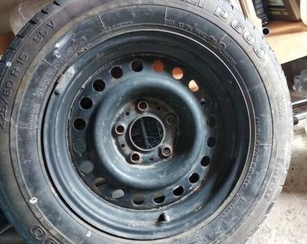 Белый БМВ 1 Серия, объемом двигателя 1.6 л и пробегом 210 тыс. км за 6300 $, фото 27 на Automoto.ua