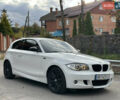 Белый БМВ 1 Серия, объемом двигателя 2 л и пробегом 320 тыс. км за 5300 $, фото 5 на Automoto.ua