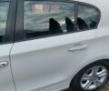 Білий БМВ 1 Серія, об'ємом двигуна 2 л та пробігом 248 тис. км за 6000 $, фото 4 на Automoto.ua