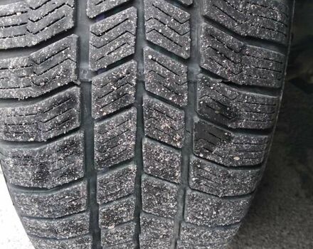 Белый БМВ 1 Серия, объемом двигателя 1.6 л и пробегом 210 тыс. км за 6300 $, фото 26 на Automoto.ua