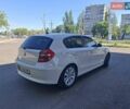 Білий БМВ 1 Серія, об'ємом двигуна 1.6 л та пробігом 134 тис. км за 6900 $, фото 6 на Automoto.ua