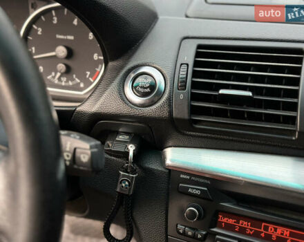 Белый БМВ 1 Серия, объемом двигателя 2 л и пробегом 320 тыс. км за 5300 $, фото 23 на Automoto.ua