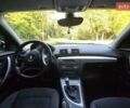 Белый БМВ 1 Серия, объемом двигателя 2 л и пробегом 215 тыс. км за 7500 $, фото 9 на Automoto.ua