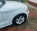 Білий БМВ 1 Серія, об'ємом двигуна 2 л та пробігом 248 тис. км за 6000 $, фото 8 на Automoto.ua