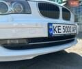 Білий БМВ 1 Серія, об'ємом двигуна 2 л та пробігом 255 тис. км за 8700 $, фото 24 на Automoto.ua