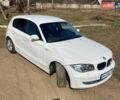 Белый БМВ 1 Серия, объемом двигателя 1.6 л и пробегом 219 тыс. км за 6500 $, фото 1 на Automoto.ua