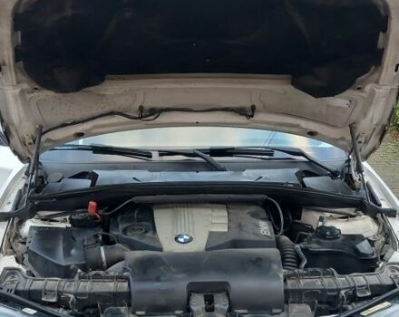 Білий БМВ 1 Серія, об'ємом двигуна 2 л та пробігом 248 тис. км за 6000 $, фото 17 на Automoto.ua