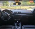 Білий БМВ 1 Серія, об'ємом двигуна 1.6 л та пробігом 134 тис. км за 6900 $, фото 21 на Automoto.ua