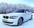 Білий БМВ 1 Серія, об'ємом двигуна 2 л та пробігом 216 тис. км за 7000 $, фото 1 на Automoto.ua