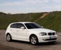 Білий БМВ 1 Серія, об'ємом двигуна 1.6 л та пробігом 160 тис. км за 8800 $, фото 1 на Automoto.ua
