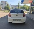 Білий БМВ 1 Серія, об'ємом двигуна 1.6 л та пробігом 134 тис. км за 6900 $, фото 8 на Automoto.ua