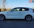 Белый БМВ 1 Серия, объемом двигателя 1.6 л и пробегом 220 тыс. км за 7200 $, фото 14 на Automoto.ua