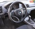 Белый БМВ 1 Серия, объемом двигателя 1.6 л и пробегом 220 тыс. км за 7200 $, фото 11 на Automoto.ua