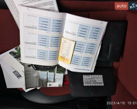 Белый БМВ 1 Серия, объемом двигателя 1.6 л и пробегом 210 тыс. км за 6300 $, фото 22 на Automoto.ua