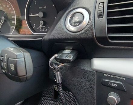 Білий БМВ 1 Серія, об'ємом двигуна 2 л та пробігом 248 тис. км за 6000 $, фото 14 на Automoto.ua