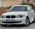 Білий БМВ 1 Серія, об'ємом двигуна 1.6 л та пробігом 220 тис. км за 5999 $, фото 1 на Automoto.ua