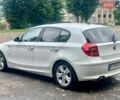 Білий БМВ 1 Серія, об'ємом двигуна 1.6 л та пробігом 220 тис. км за 5000 $, фото 25 на Automoto.ua