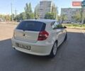 Белый БМВ 1 Серия, объемом двигателя 1.6 л и пробегом 134 тыс. км за 6900 $, фото 7 на Automoto.ua