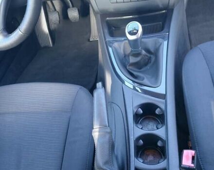 Белый БМВ 1 Серия, объемом двигателя 2 л и пробегом 199 тыс. км за 7200 $, фото 13 на Automoto.ua