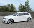 Білий БМВ 1 Серія, об'ємом двигуна 2 л та пробігом 210 тис. км за 5104 $, фото 1 на Automoto.ua