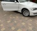 Белый БМВ 1 Серия, объемом двигателя 2 л и пробегом 165 тыс. км за 7800 $, фото 54 на Automoto.ua