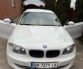 Белый БМВ 1 Серия, объемом двигателя 2 л и пробегом 165 тыс. км за 7800 $, фото 47 на Automoto.ua